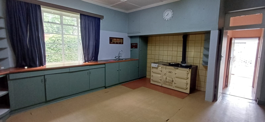 5 Bedroom Property for Sale in Eureka Free State